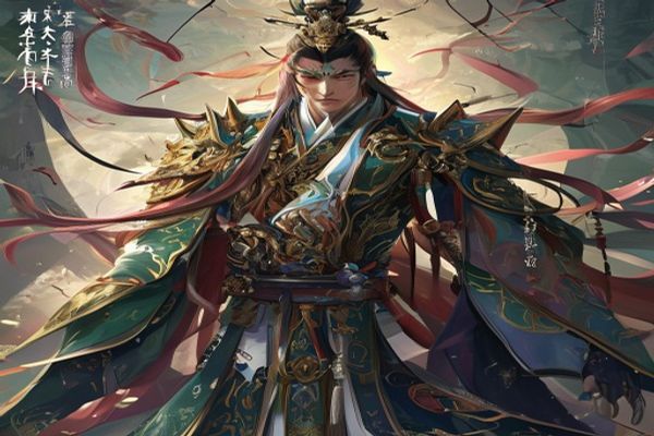 上单符文
